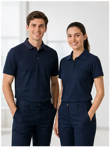 Polo & T-Shirt Programs