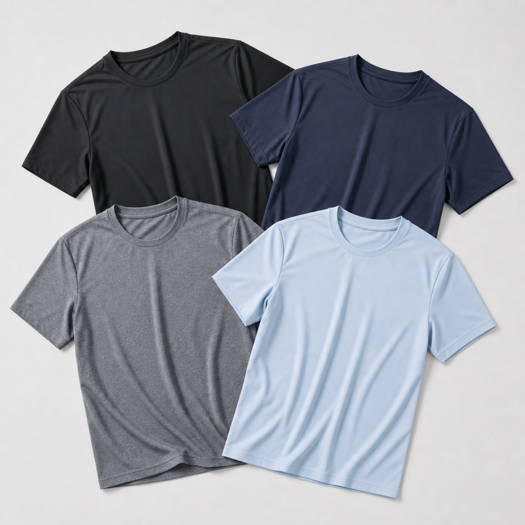 Heavyweight Premium T-Shirt