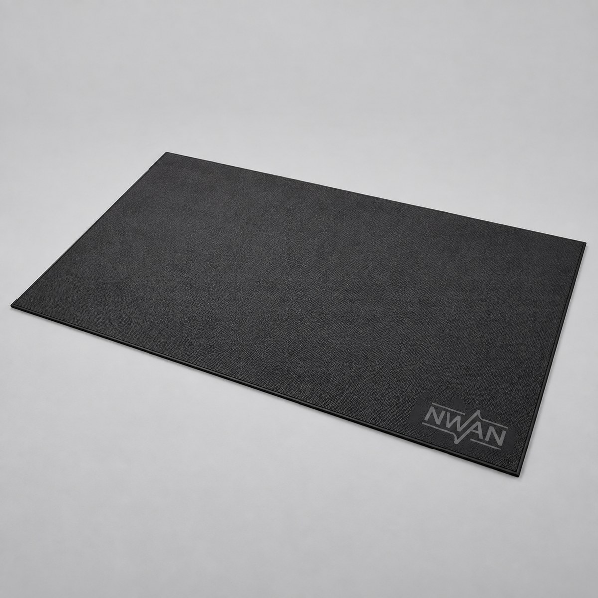 Aluminum Foil Fiberglass Fireproof Mat - NWAN studio