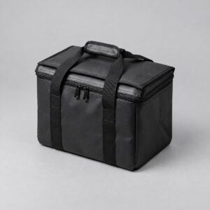 Heavy-Duty Fireproof Explosion-Proof Battery Bag - NWAN studio