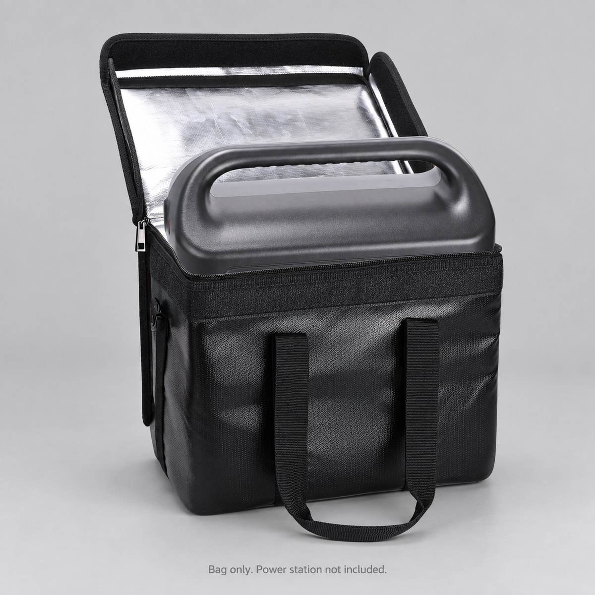 Heavy-Duty Fireproof Explosion-Proof Battery Bag - NWAN studio