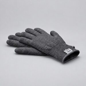 HPPE Level 5 Cut-Resistant Safety Gloves - NWAN studio