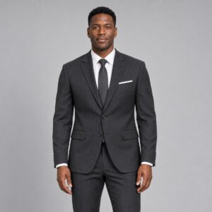 Antibacterial Hotel Manager Suit Jackets - NWAN studio