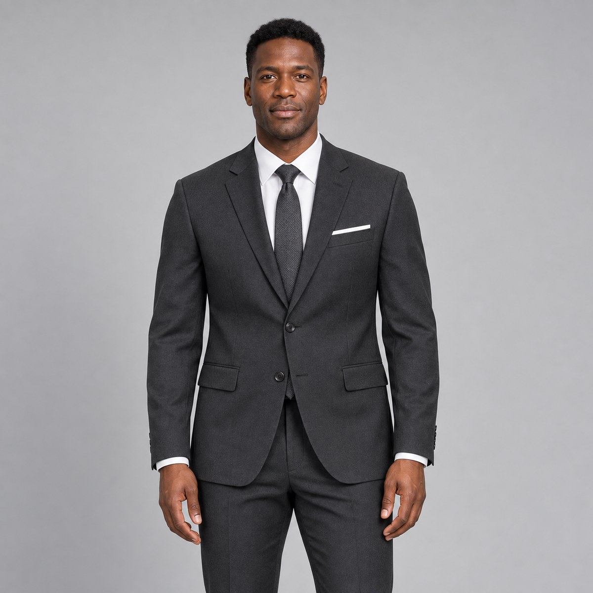 Antibacterial Hotel Manager Suit Jackets - NWAN studio