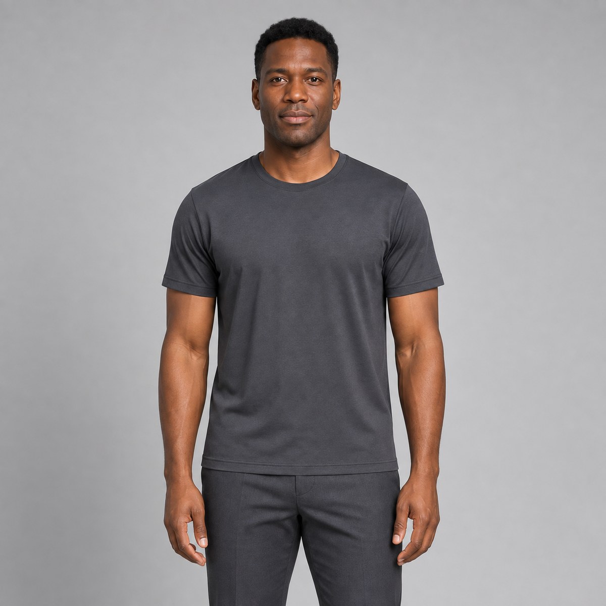 Custom Cool-Dry Performance T-Shirts - NWAN studio