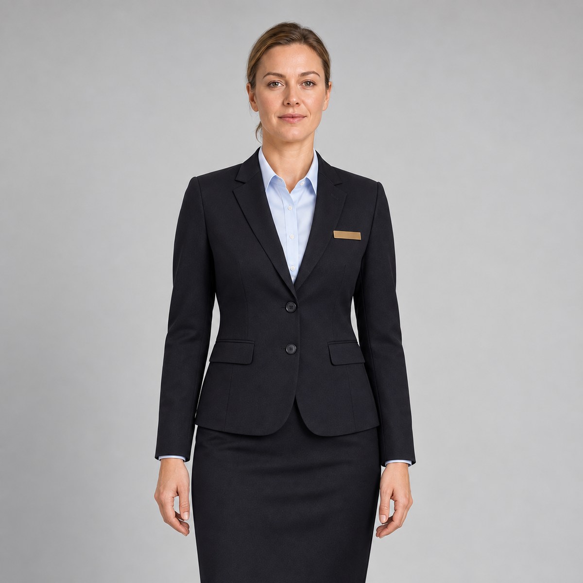 Custom Hotel Reception Suit Sets - NWAN studio