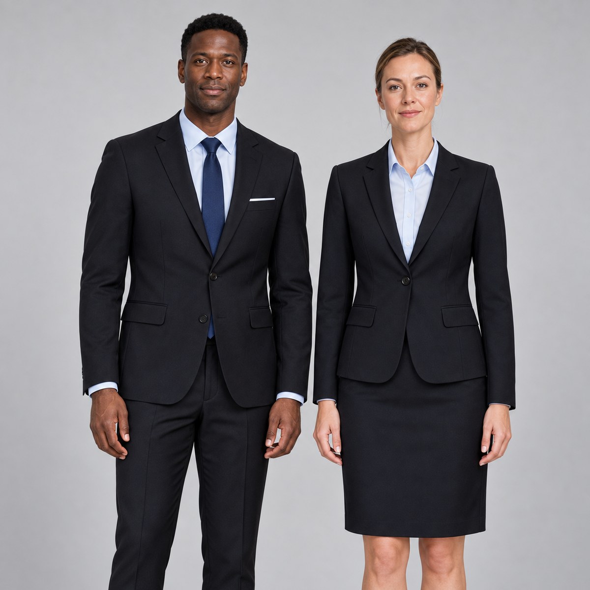 Custom Hotel Reception Suit Sets - NWAN studio