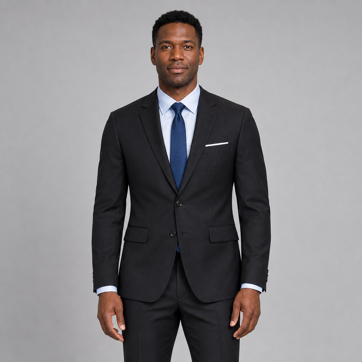 Custom Hotel Reception Suit Sets - NWAN studio