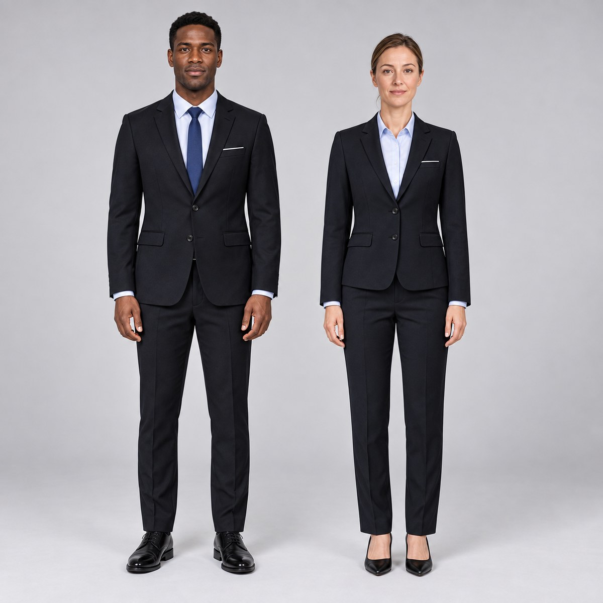 Custom Hotel Reception Suit Sets - NWAN studio
