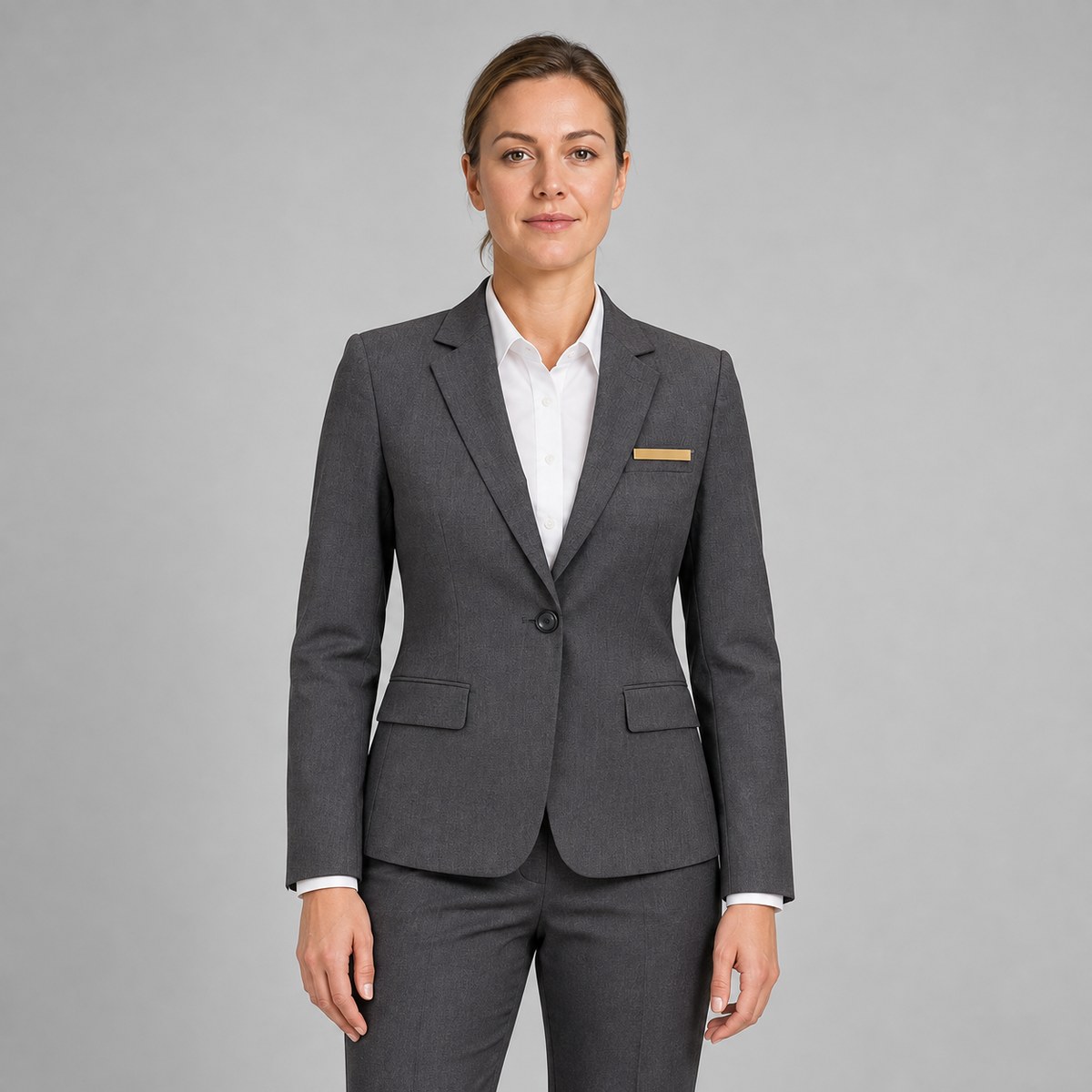 Moisture-Management Hotel Service Suit Jackets - NWAN studio