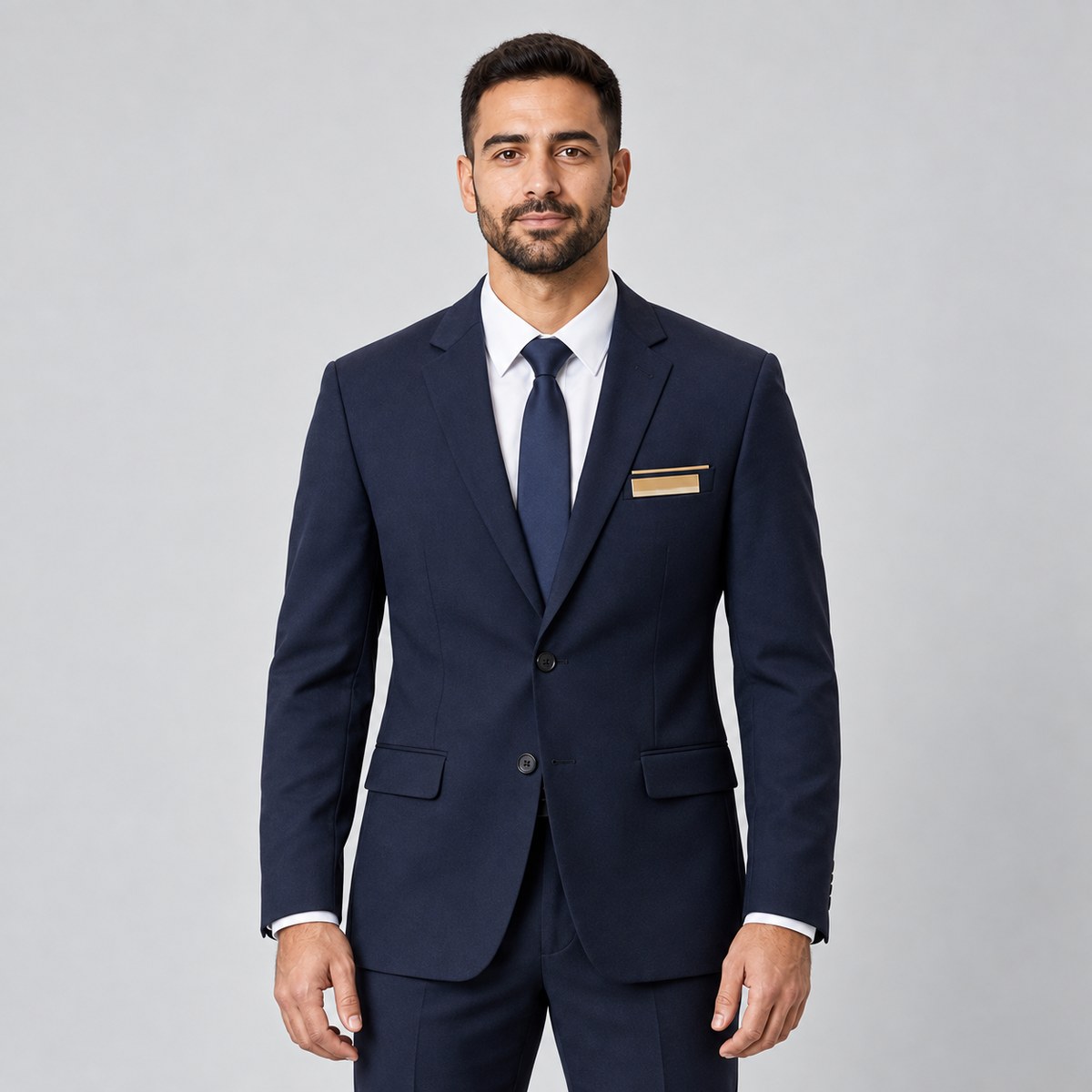 Moisture-Management Hotel Service Suit Jackets - NWAN studio