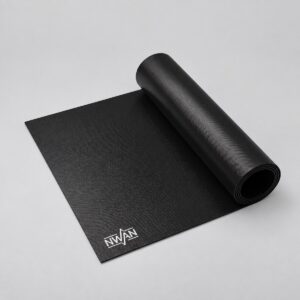 Silicone Coated Fireproof Mat - NWAN studio