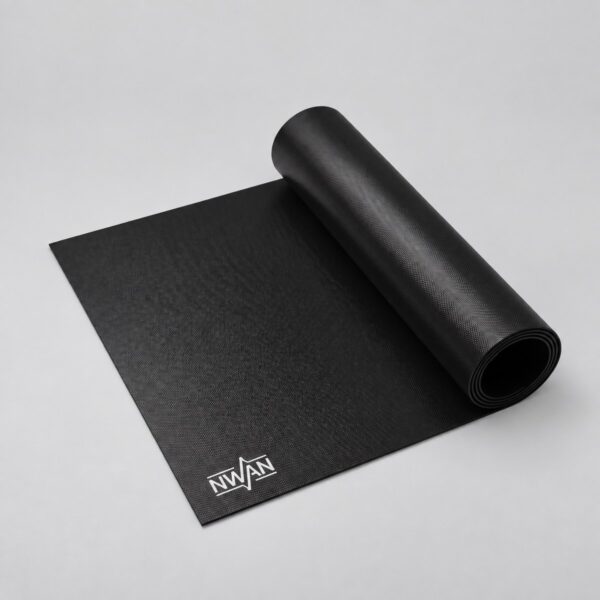Silicone Coated Fireproof Mat